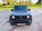 Suzuki JIMNY 2022 MODEL
